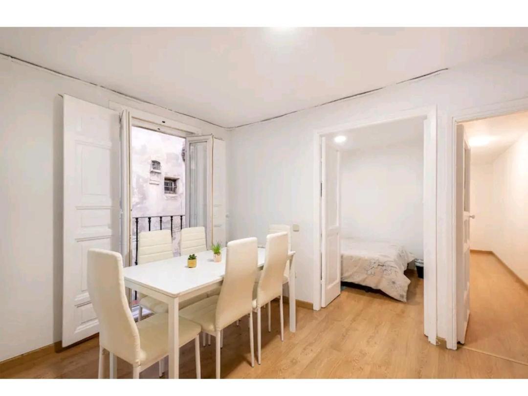 Apartamento En El Centro De Madrid Exterior photo