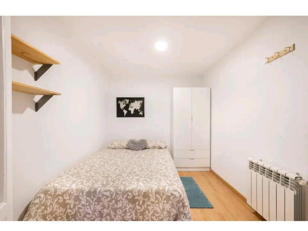 Apartamento En El Centro De Madrid Exterior photo