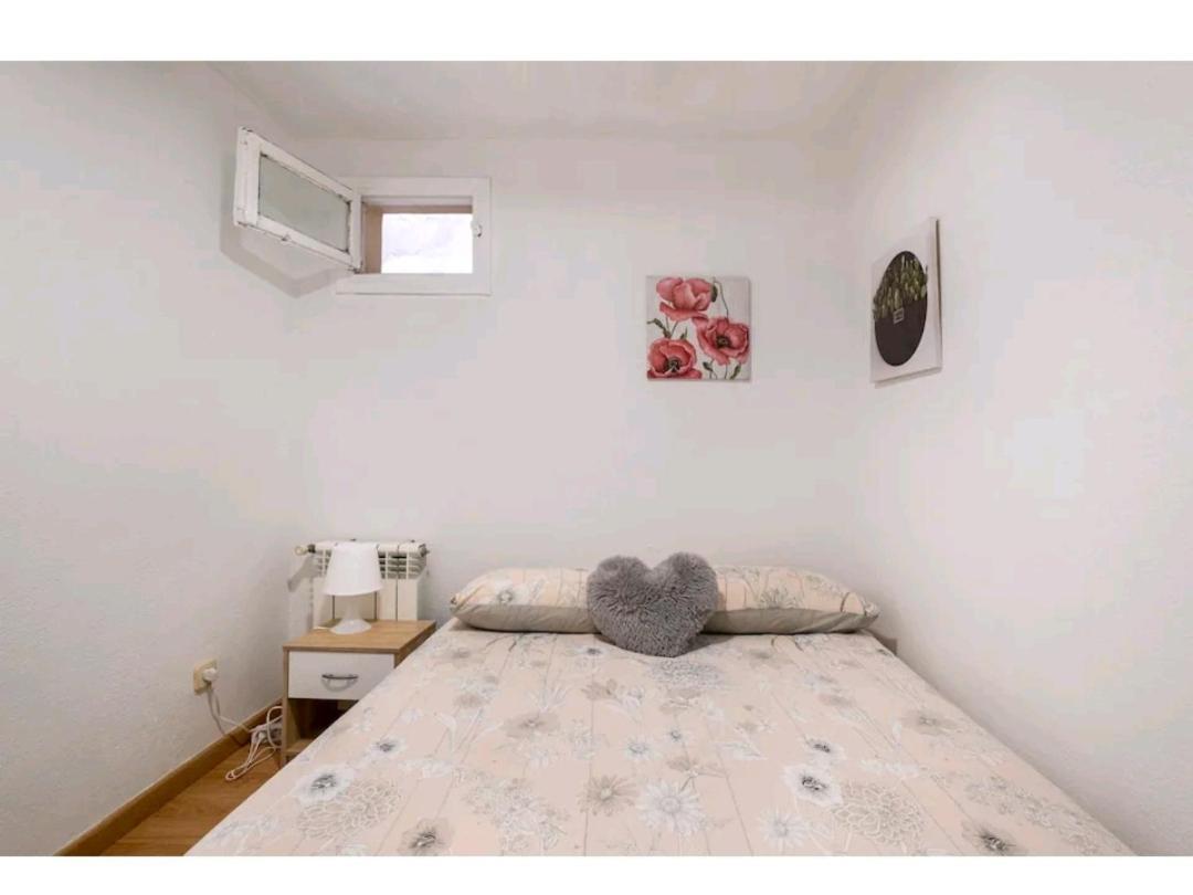 Apartamento En El Centro De Madrid Exterior photo
